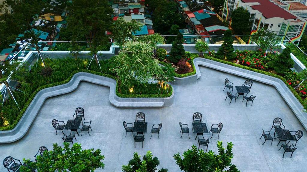 Chính chủ cần bán cc the gloria by silk path, nguyên hồng. giá sốc 7,5 tỷ