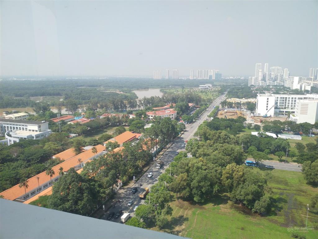Cho thuê căn hộ officetel phú mỹ hưng q7 dt 45m2 đăng ký gpkd thoải mái giá chỉ với 12 triệu/tháng