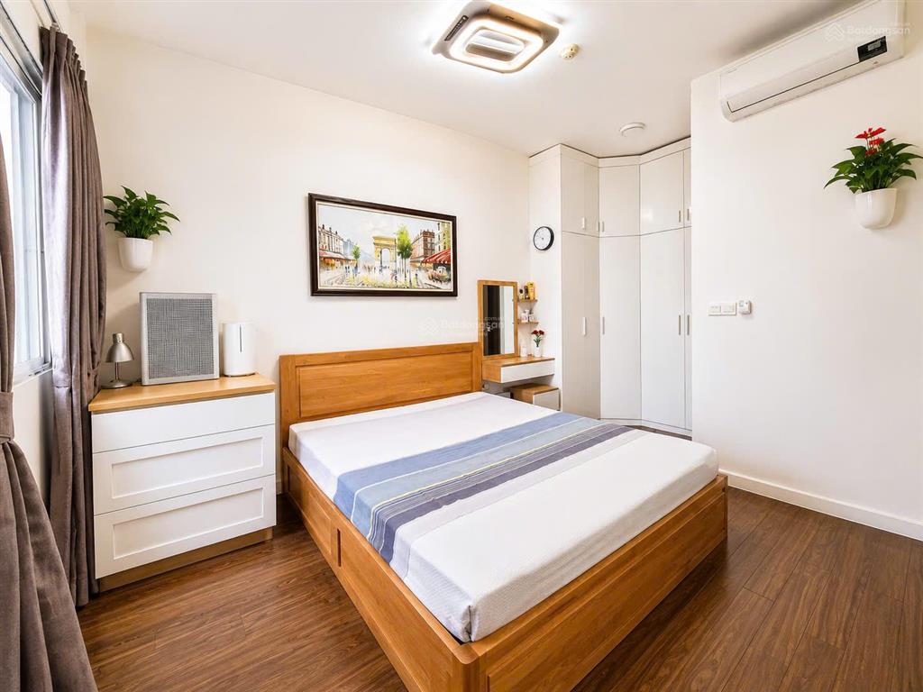 Bán căn hộ 2pn sunrise riverside block i | full nội thất, sổ hồng, dọn vào ở ngay