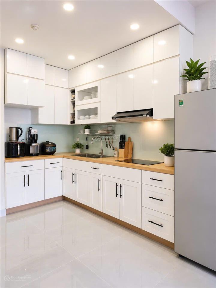 Bán căn hộ 2pn sunrise riverside block i | full nội thất, sổ hồng, dọn vào ở ngay
