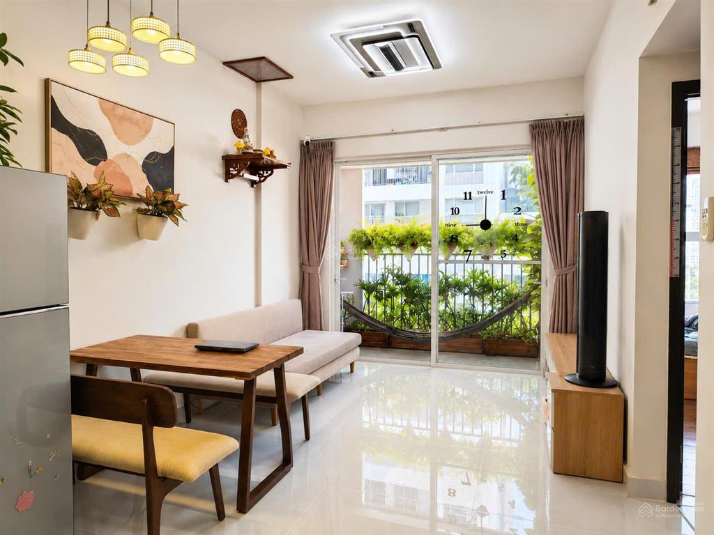 Bán căn hộ 2pn sunrise riverside block i | full nội thất, sổ hồng, dọn vào ở ngay