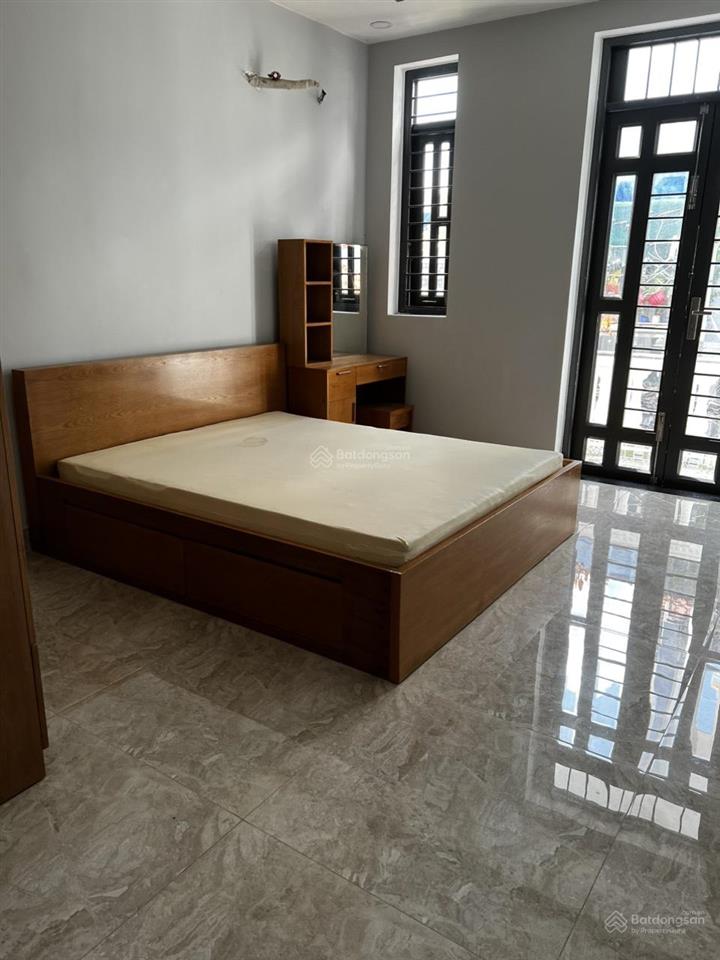 Bán nhà đường phan huy ích, phường 14, quận gò vấp, tphcm