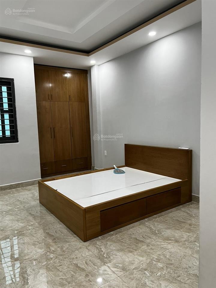 Bán nhà đường phan huy ích, phường 14, quận gò vấp, tphcm