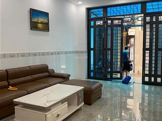Bán nhà đường phan huy ích, phường 14, quận gò vấp, tphcm