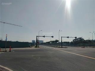 Lô góc ko lg 5.5x22, 3 tầng ngay công viên 38ha giá 9.9 tỷ