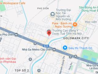 Cho thuê mặt bằng kinh doanh  vị trí đẹp, sinh lời tốt