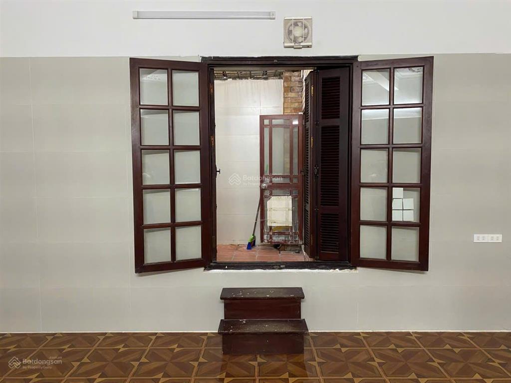 Chính chủ cho thuê nhà số 58 thợ nhuộm, hoàn kiếm