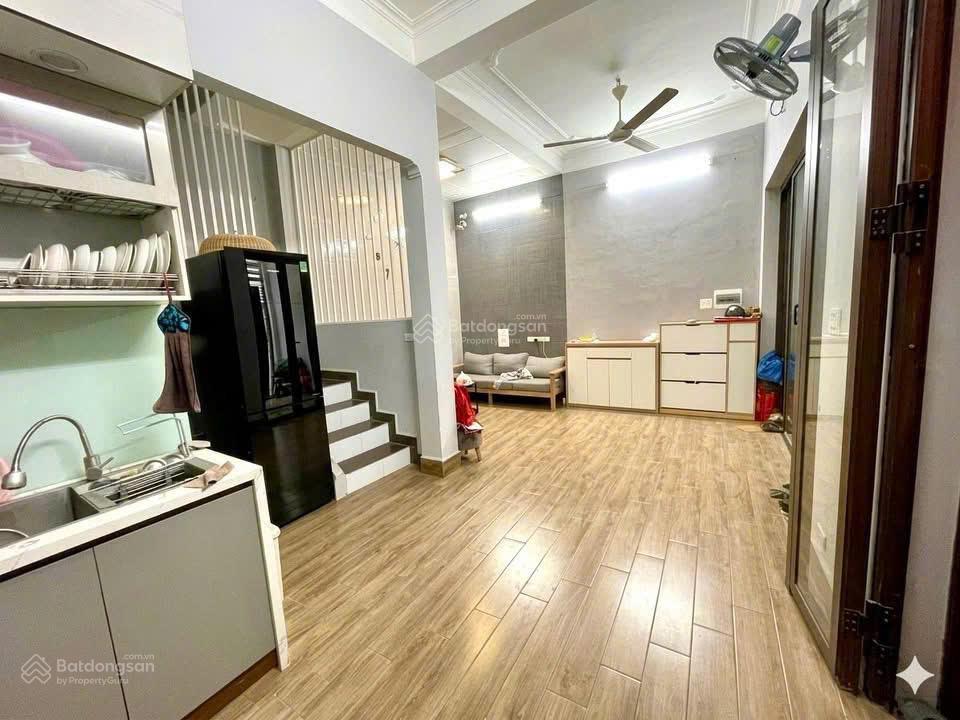 Bán nhà chính chủ  nhà 166 ngõ 72 nguyễn trãi