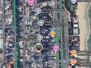 Chính chủ bán nhà cấp 4 kiệt đường hà bổng