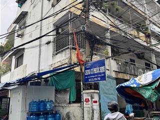 Bán căn hộ chung cư 1pn sổ hồng, bình thạnh ngay thị nghè giáp q1