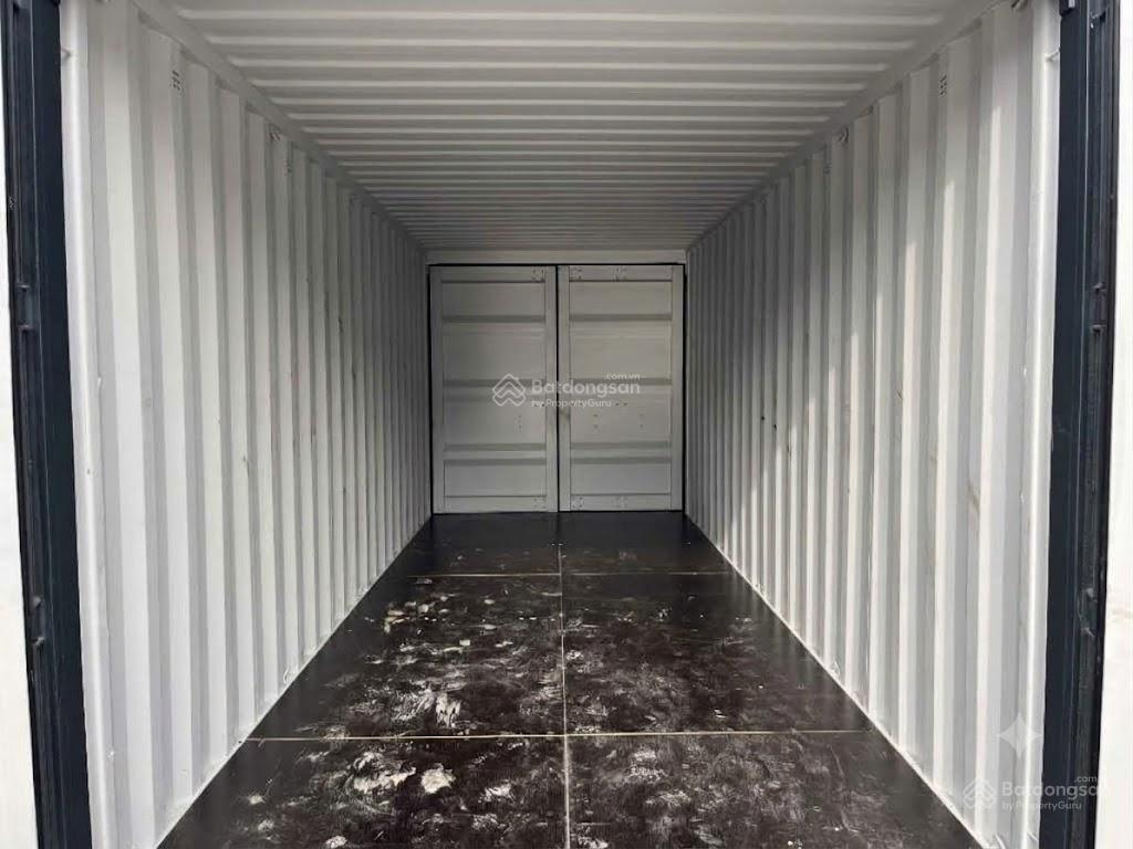 Cho thuê 125m² golden hills gần trục nguyễn tất thành nối dài  có sẵn container kho cực tiện lợi