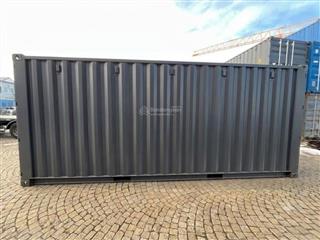 Cho thuê 125m² golden hills gần trục nguyễn tất thành nối dài  có sẵn container kho cực tiện lợi