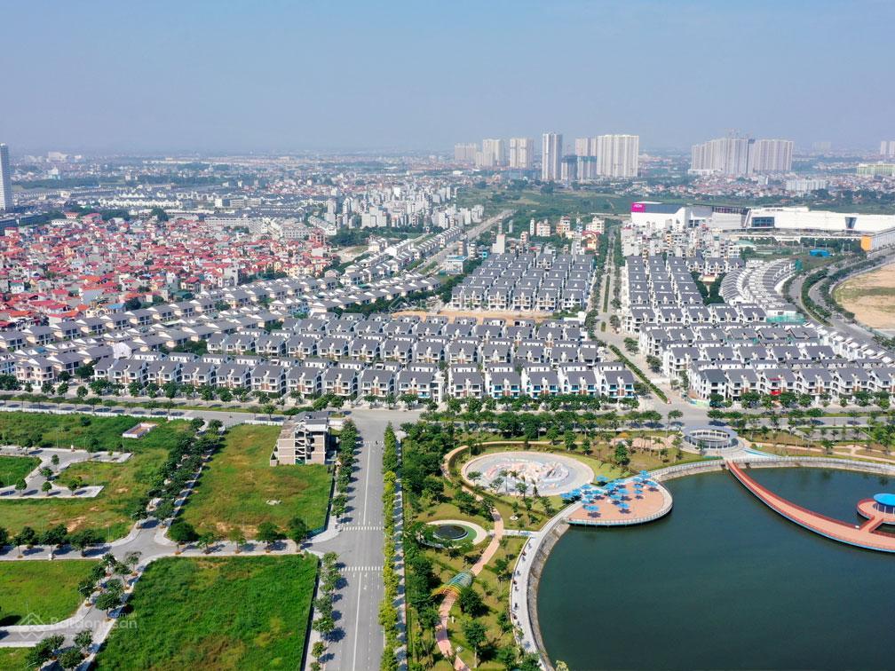 Chính chủ thiện chí bán biệt thự an vượng villa 180m2 view hồ thiên văn học, giá 33 tỷ