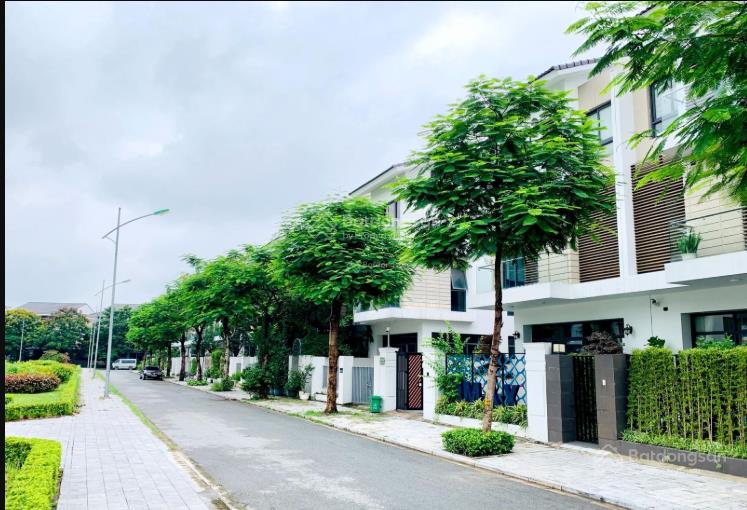 Chính chủ thiện chí bán biệt thự an vượng villa 180m2 view hồ thiên văn học, giá 33 tỷ