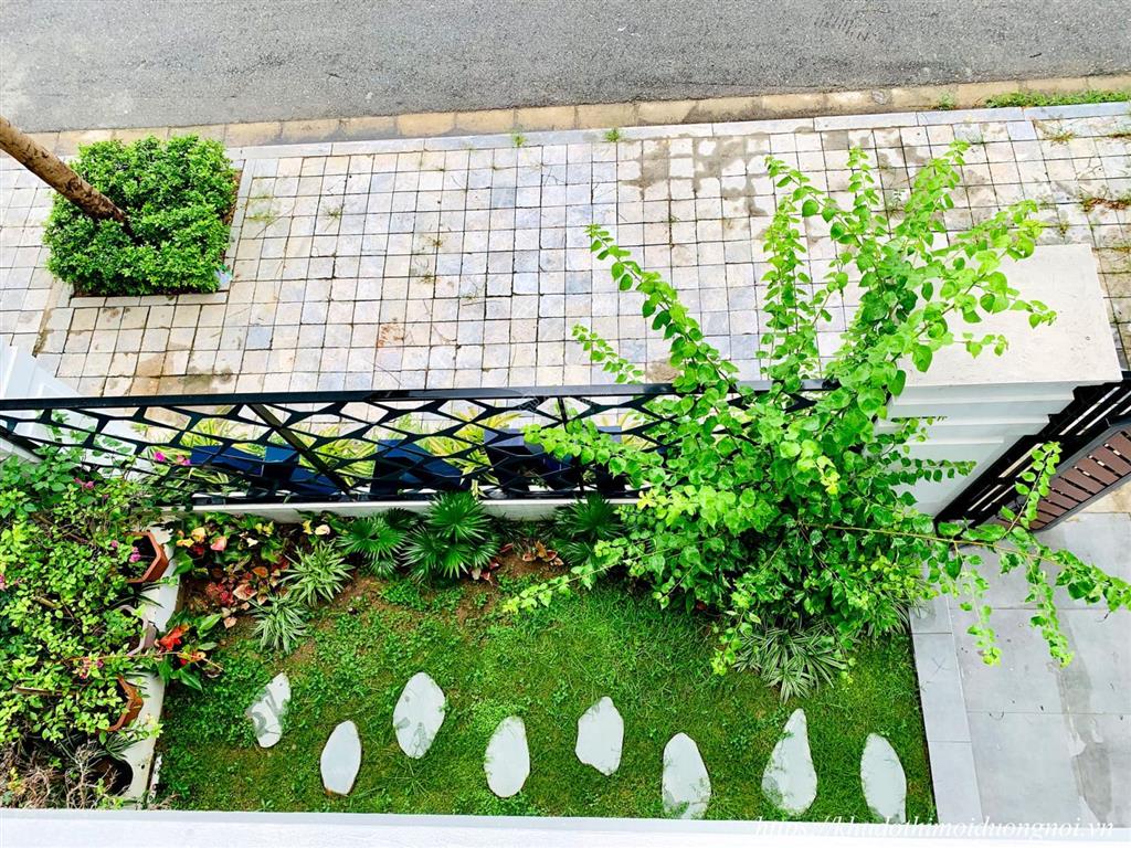 Chính chủ cho thuê biệt thự an vượng villa, 28 triệu vnd, 180m2, hoàn thiện đẹp