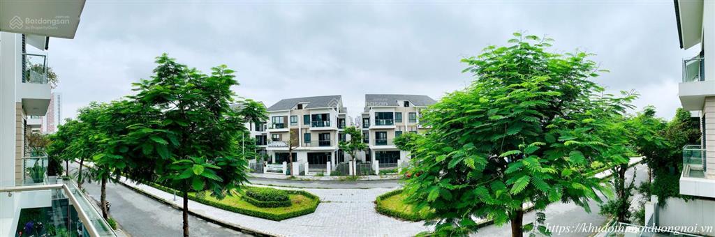 Chính chủ cho thuê biệt thự an vượng villa, 28 triệu vnd, 180m2, hoàn thiện đẹp