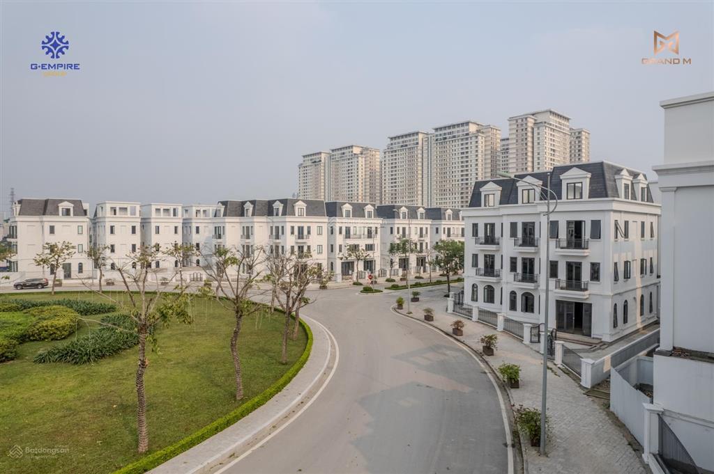 Quỹ căn solasta mansion mở bán trực tiếp cđt nam cường, hỗ trợ ls 0%/36 tháng, ck booking 300tr