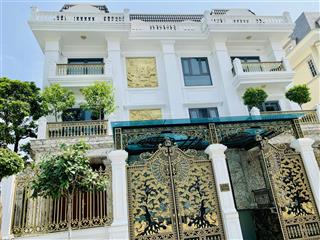 Chính chủ cần tiền bán gấp biệt thự an khang villa diện tích 200m2, giá 32 tỷ rẻ nhất dự án