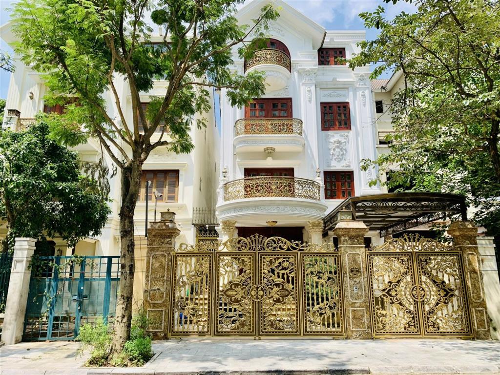 Chính chủ cần tiền bán gấp biệt thự an khang villa diện tích 200m2, giá 32 tỷ rẻ nhất dự án