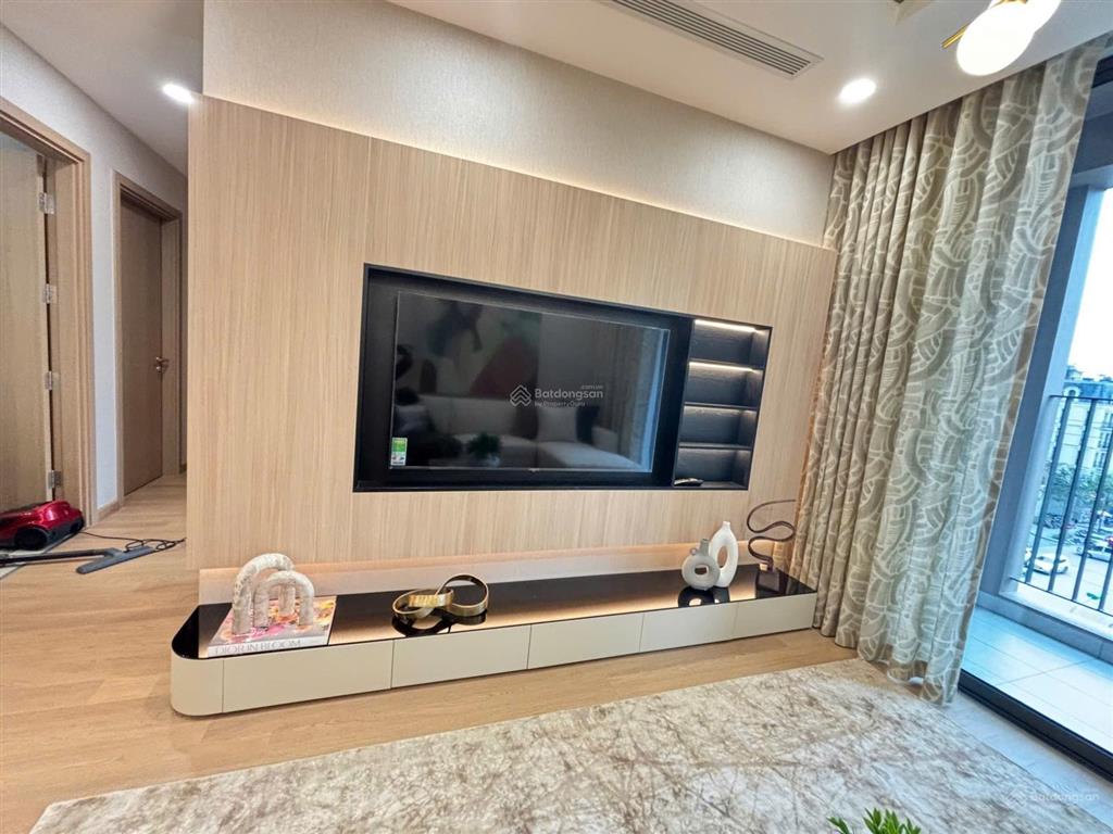 Tổng hợp quỹ căn cắt lỗ cực sâu the charm an hưng giá chỉ từ 4,9 tỷ/72m2 tầng trung đẹp
