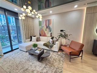 Tổng hợp quỹ căn cắt lỗ cực sâu the charm an hưng giá chỉ từ 4,9 tỷ/72m2 tầng trung đẹp