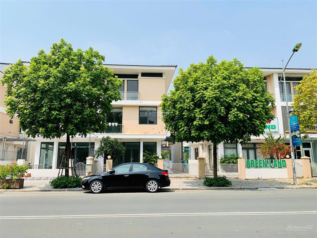 27 tỷ sở hữu căn 162m2 biệt thự an phú shop villa, giá hời dự án