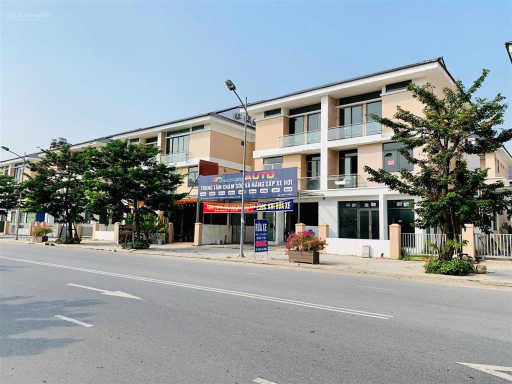 27 tỷ sở hữu căn 162m2 biệt thự an phú shop villa, giá hời dự án