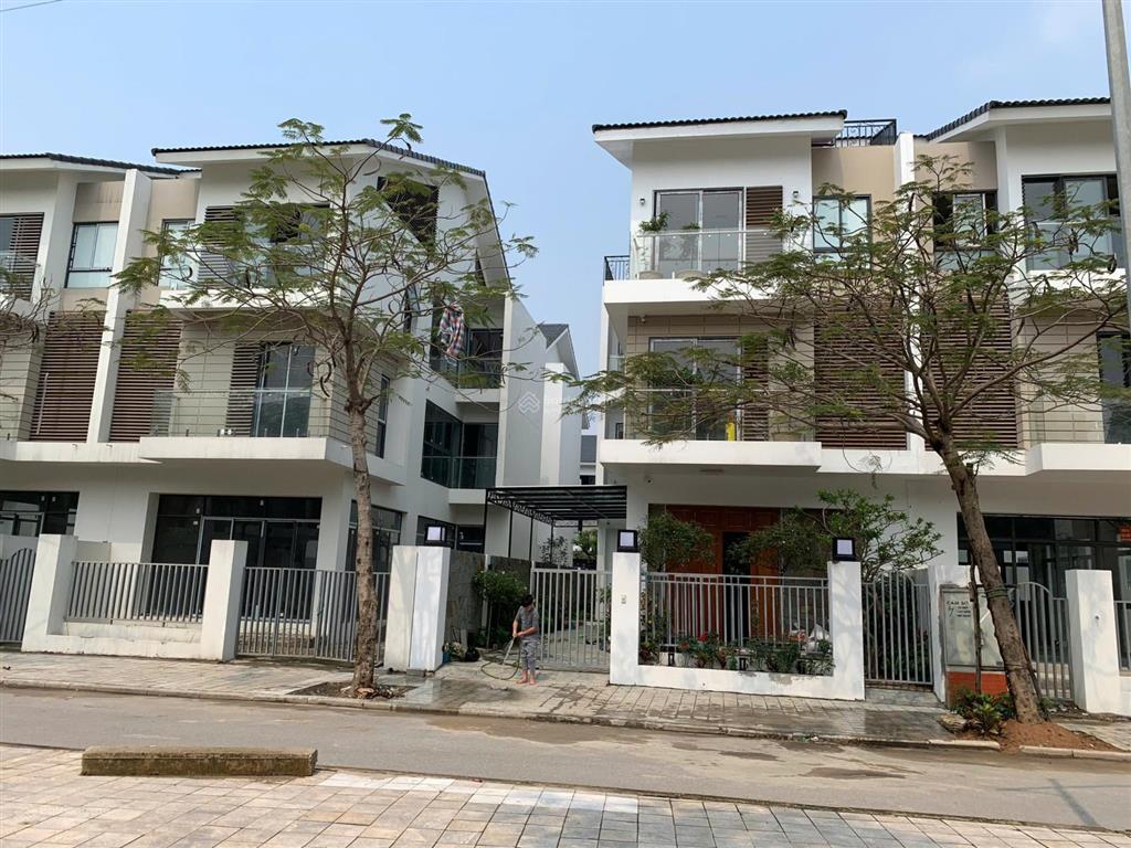Chính chủ bán biệt thự an vượng 180m đông nam chỉ 33 tỷ không lỗi phong thủy