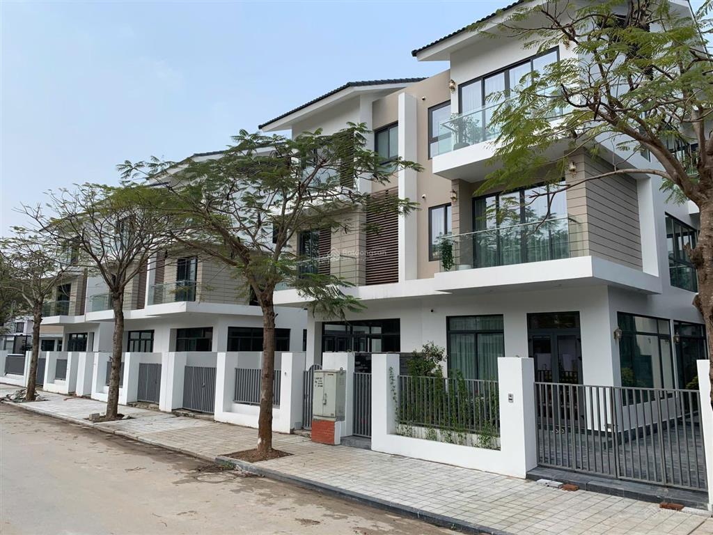 Chính chủ bán biệt thự an vượng 180m đông nam chỉ 35 tỷ không lỗi phong thủy