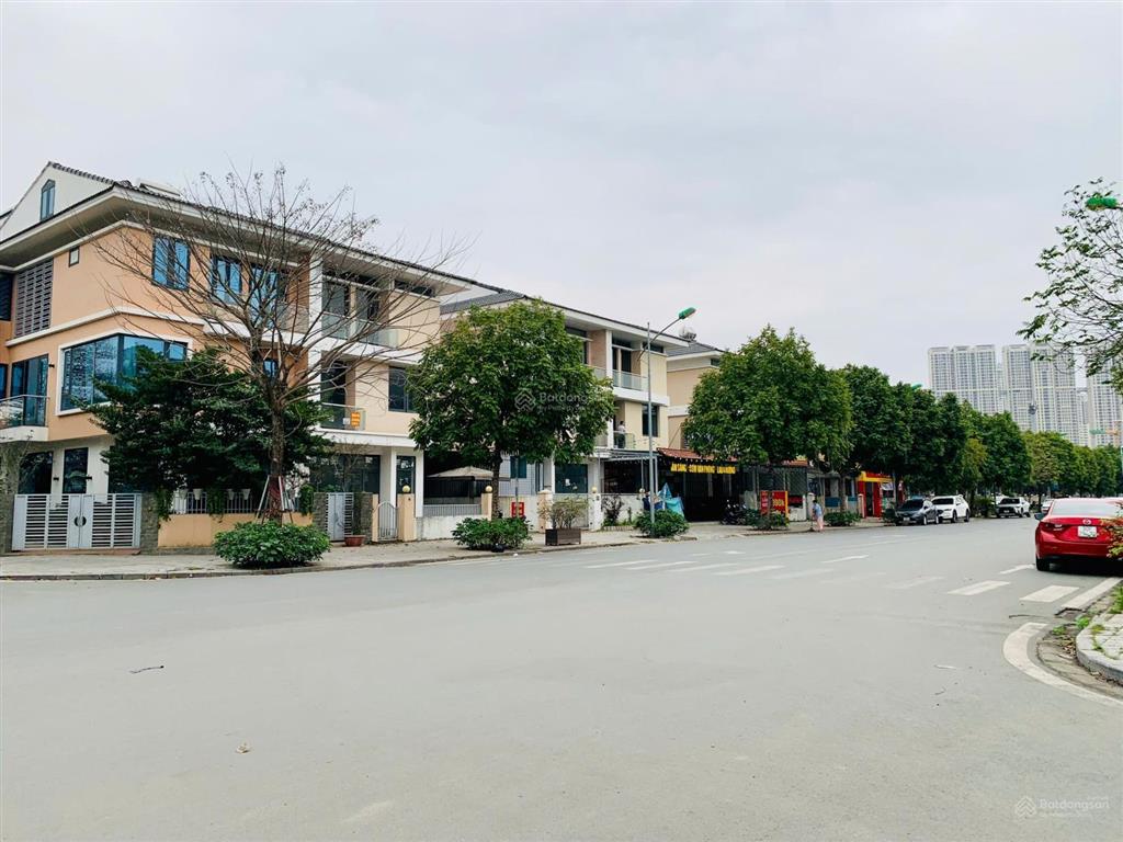 Bán biệt thự an phú shop villa  mặt đường lớn 27m  dt 171m  giá 45 tỷ kinh doanh đỉnh