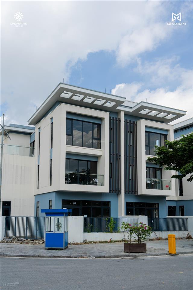 Chính chủ cần bán biệt thự an quý villa giá tốt hơn cđt 8 tỷ, dt 198m², 36 tỷ