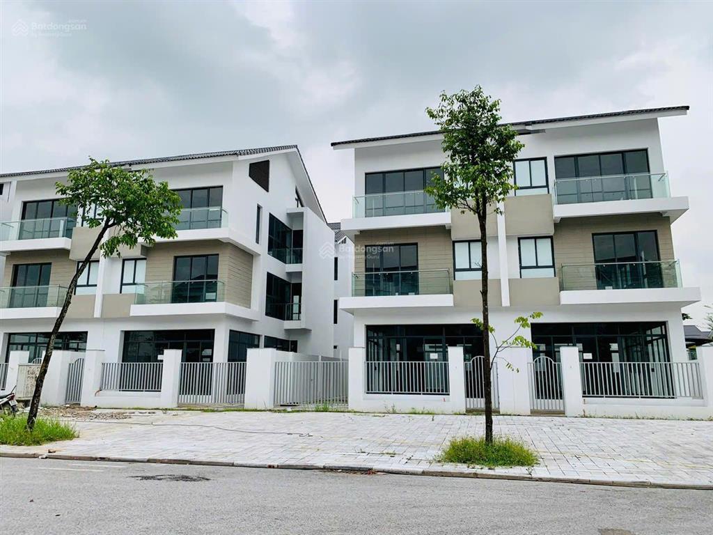 Cho thuê biệt thự dương nội 180m x 4 tầng | đa dạng mục đích sử dụng