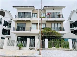 Chính chủ cho thuê biệt thự dương nội 180m x 4 tầng | đa dạng mục đích sử dụng