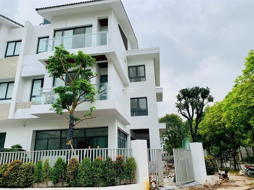Chính chủ cho thuê biệt thự dương nội 180m x 4 tầng | đa dạng mục đích sử dụng