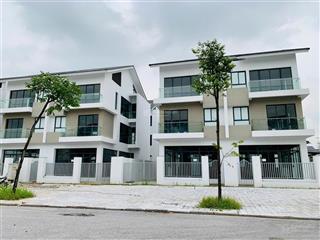 Cho thuê biệt thự dương nội 180m x 4 tầng nhà hoàn thiện đẹp | chỉ 24 triệu/tháng