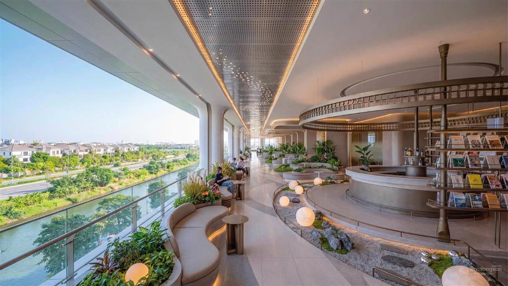 Chính chủ bán căn 2pn sunshine legend city rộng 65m2, giá 3,5 tỷ