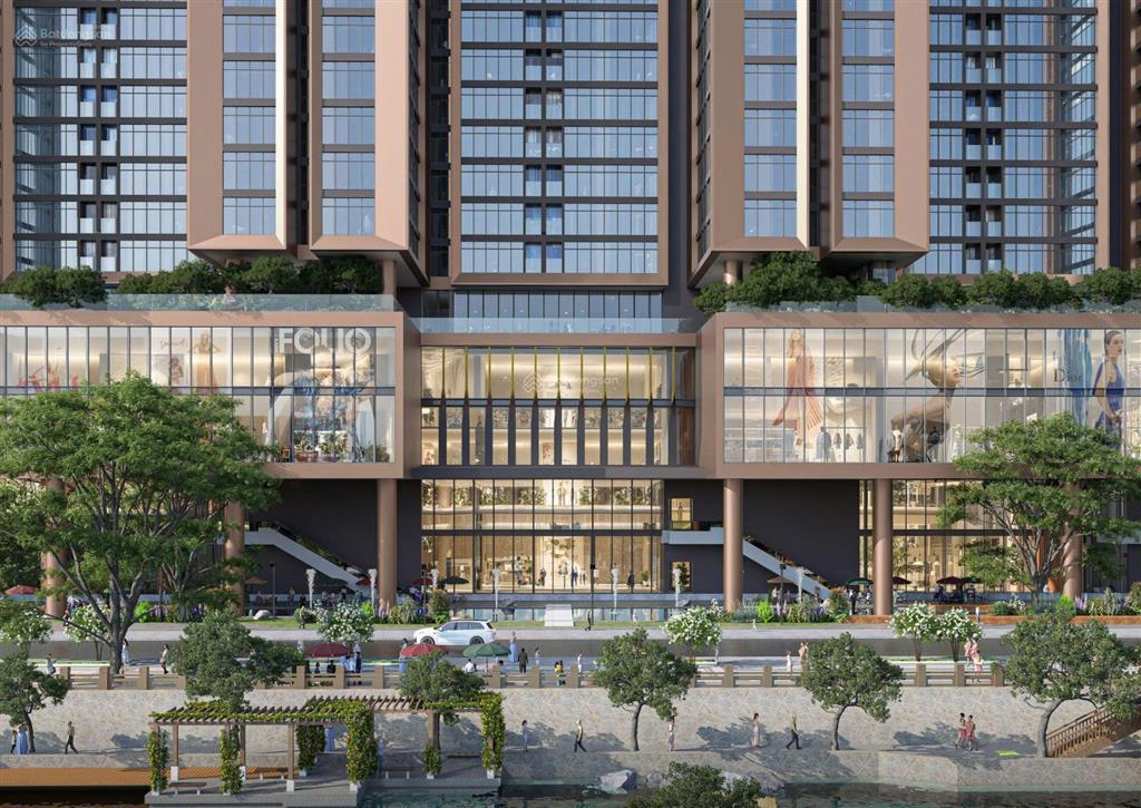 Chính chủ bán căn 2pn sunshine legend city rộng 65m2, giá 3,5 tỷ