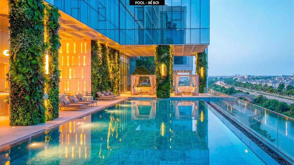 Chính chủ bán căn 2pn sunshine legend city rộng 65m2, giá 3,5 tỷ