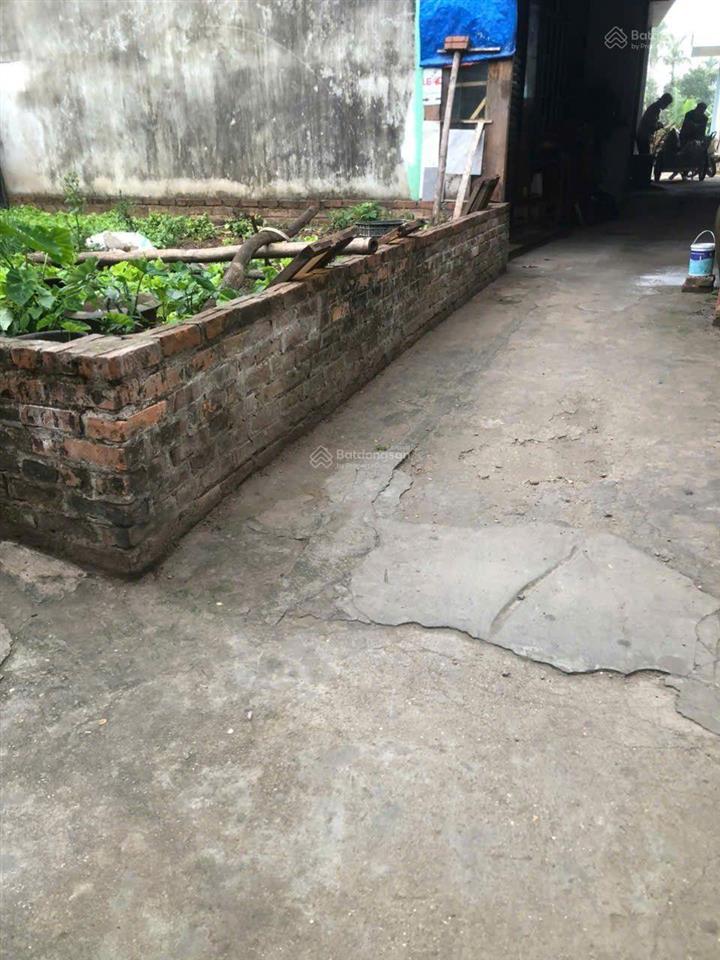 Chính chủ bán đất gần tượng đài phùng lô góc ô tô đỗ cửa, 60m2 mt 6 m chỉ khoảng 50 m ra đường 21 m