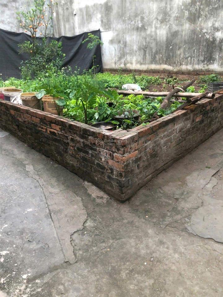 Chính chủ bán đất gần tượng đài phùng lô góc ô tô đỗ cửa, 60m2 mt 6 m chỉ khoảng 50 m ra đường 21 m