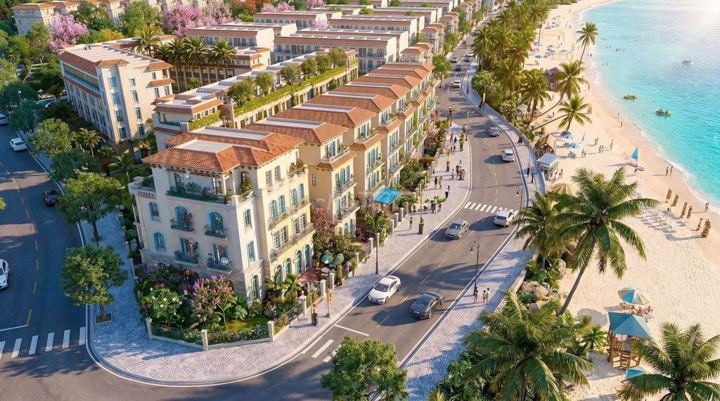 Căn HOÀN THIỆN ĐẢO NGỌC – “MÓN HỜI” ĐÁNG MUA TẠI VINHOMES LÀNG VÂN