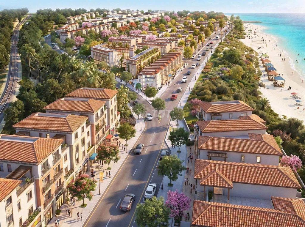 Căn HOÀN THIỆN ĐẢO NGỌC – “MÓN HỜI” ĐÁNG MUA TẠI VINHOMES LÀNG VÂN