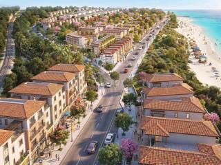 Căn HOÀN THIỆN ĐẢO NGỌC – “MÓN HỜI” ĐÁNG MUA TẠI VINHOMES LÀNG VÂN