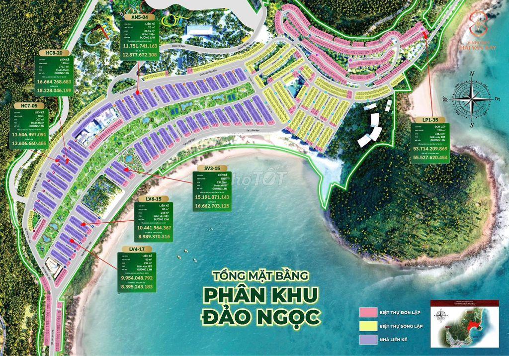 Căn HOÀN THIỆN ĐẢO NGỌC – “MÓN HỜI” ĐÁNG MUA TẠI VINHOMES LÀNG VÂN