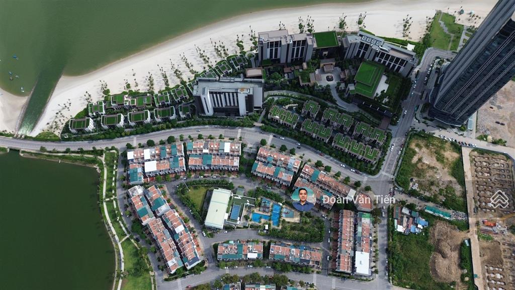 Quyết bán lotus 95m²5pn5wc vào ở luôn 8.6 tỷ