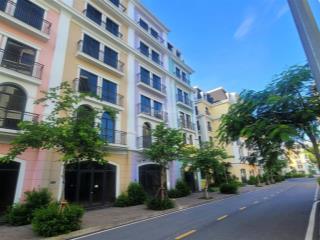 Bán nhanh liền kề hướng nam, 6 tầng hướng biển aqua city hạ long