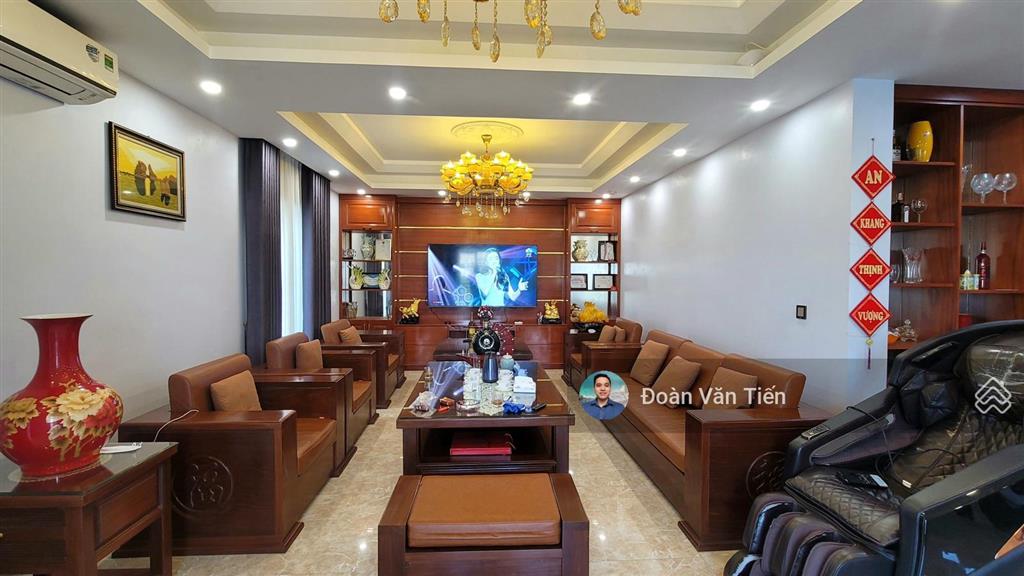 Bán nhà ô góc aquacity hạ long mặt hồ,biển full nội thất