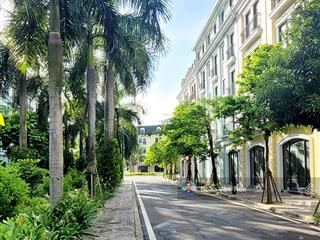 Bán nhanh căn harbor bay 75m2 đường đôi,gần biển