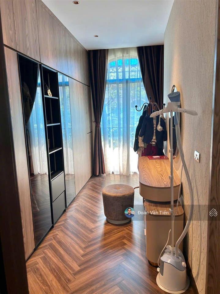 Bán nhà grandbay townhouse mới hoàn thiệnđn105m2