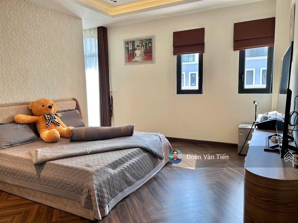Bán nhà grandbay townhouse mới hoàn thiệnđn105m2